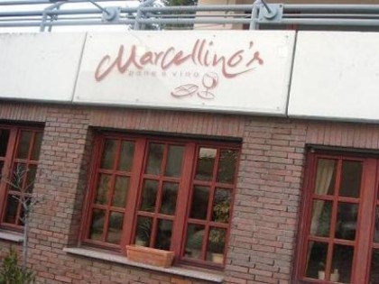 照片: Marcellinos
