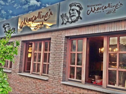 照片: Marcellinos